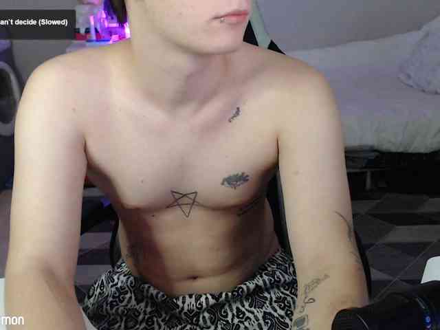 yourlildemon