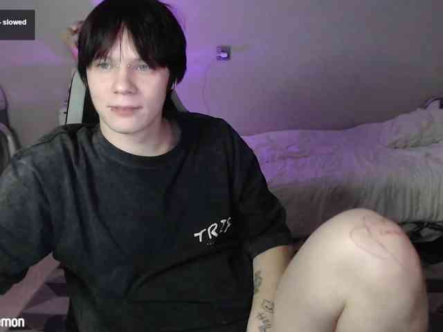 yourlildemon
