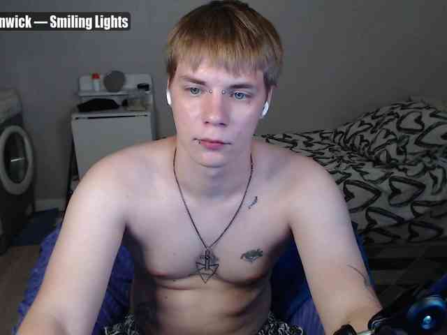yourlildemon Sex Cam Show