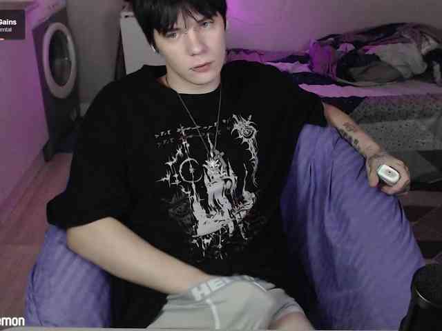 yourlildemon