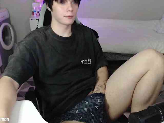 yourlildemon
