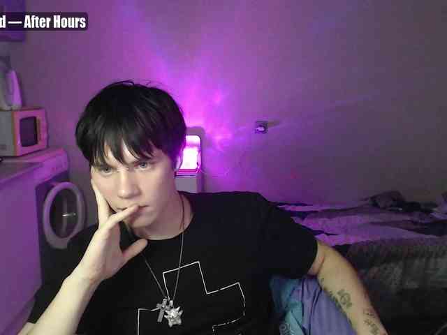 yourlildemon yourlildemon