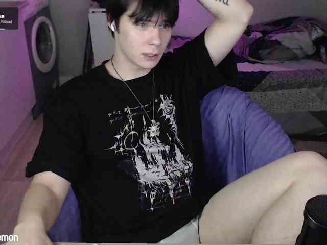 yourlildemon