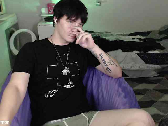 yourlildemon