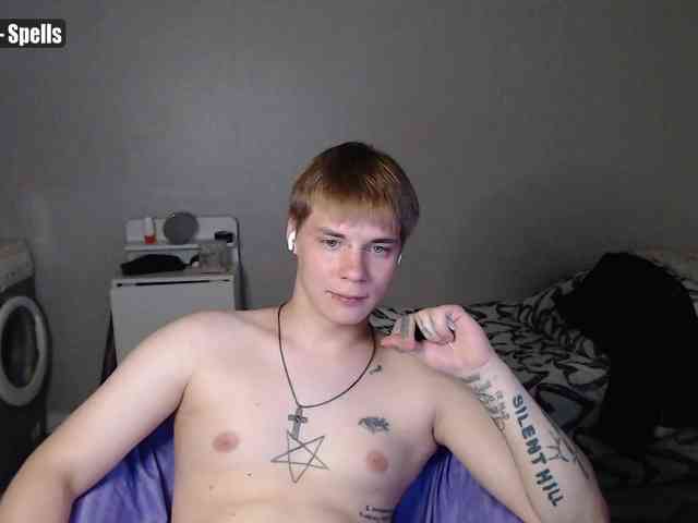 yourlildemon Sex Cam Show