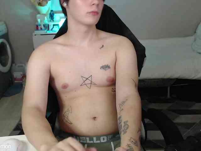 yourlildemon
