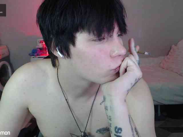 yourlildemon