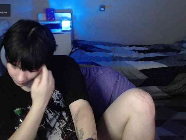 yourlildemon