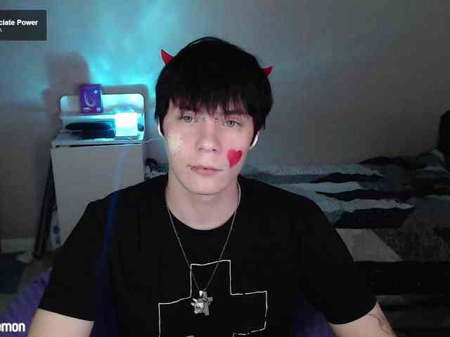 yourlildemon