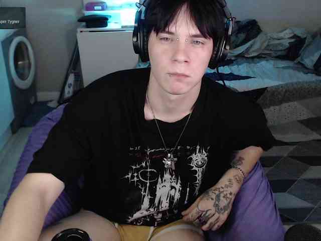 yourlildemon yourlildemon
