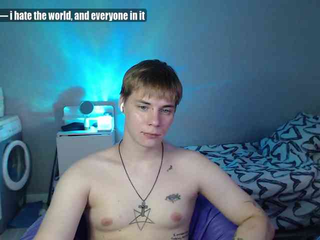 yourlildemon