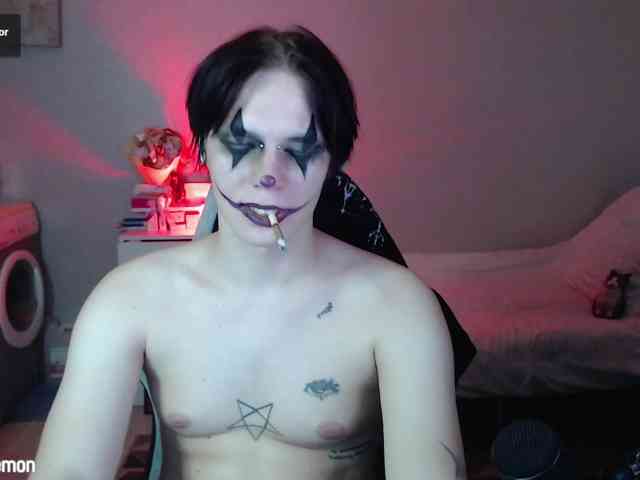 yourlildemon