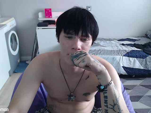 yourlildemon yourlildemon