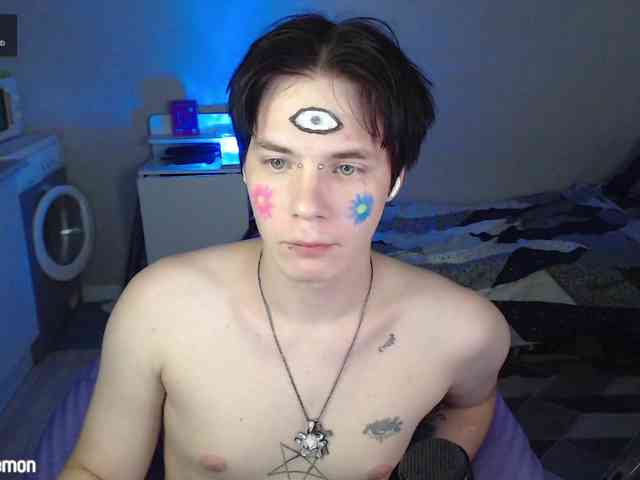 yourlildemon yourlildemon