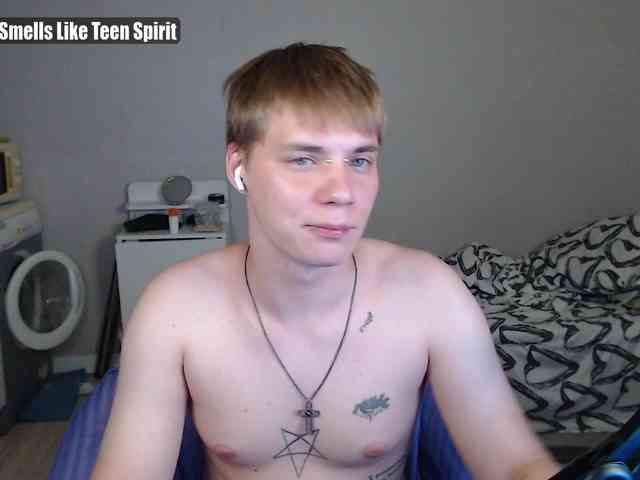 yourlildemon Sex Cam Show