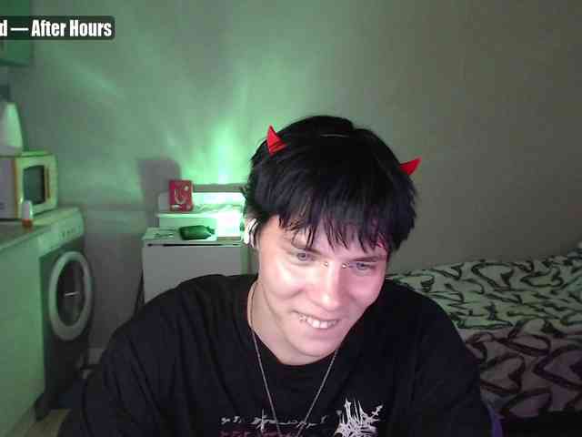 yourlildemon