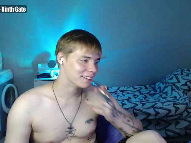yourlildemon Sex Cam Show