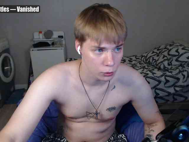 yourlildemon Sex Cam Show