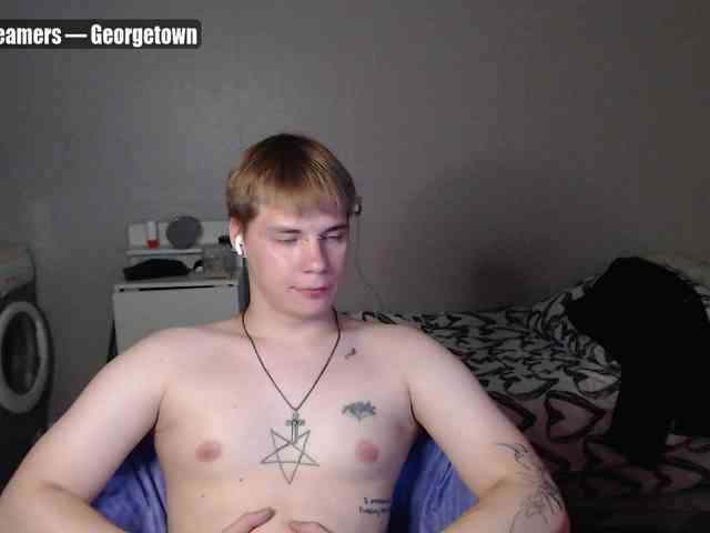 yourlildemon Sex Cam Show