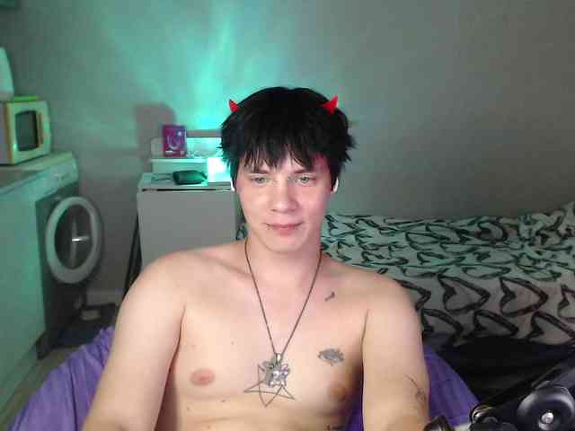 yourlildemon