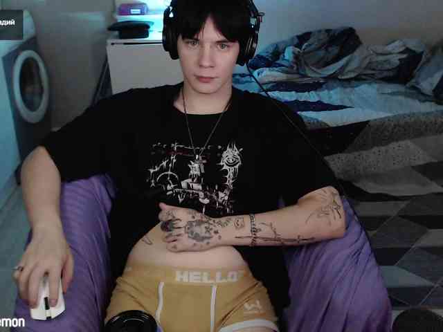 yourlildemon yourlildemon