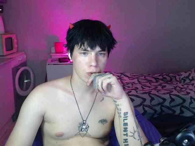 yourlildemon