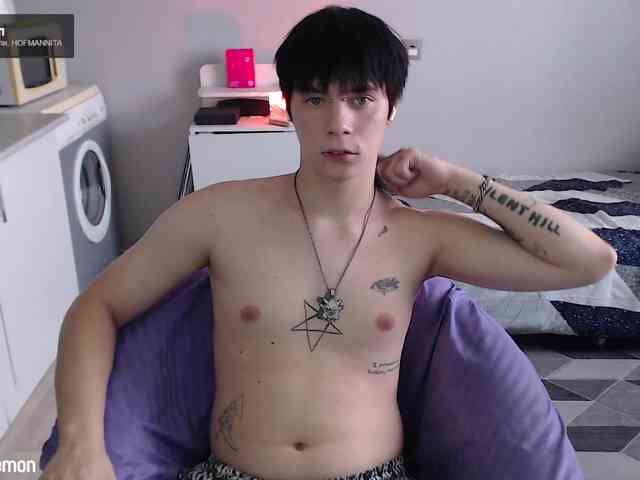 yourlildemon