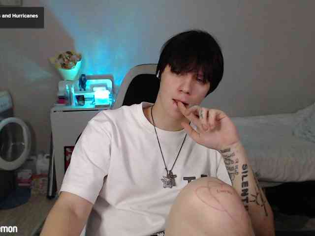 yourlildemon