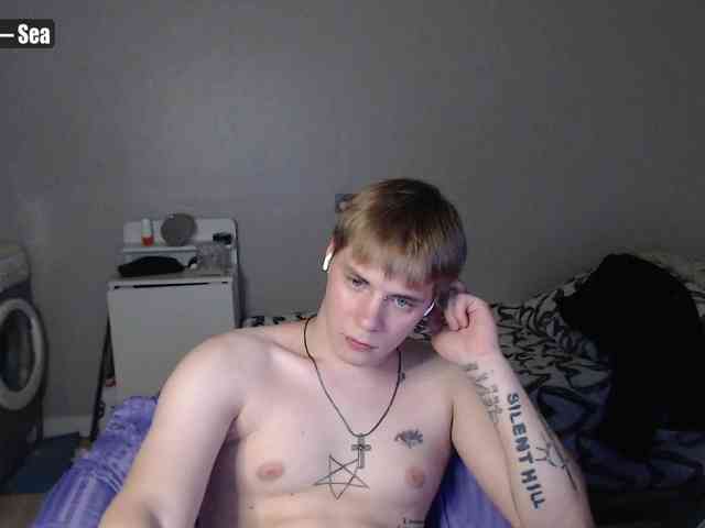 yourlildemon Sex Cam Show