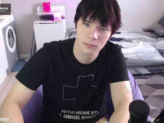 yourlildemon