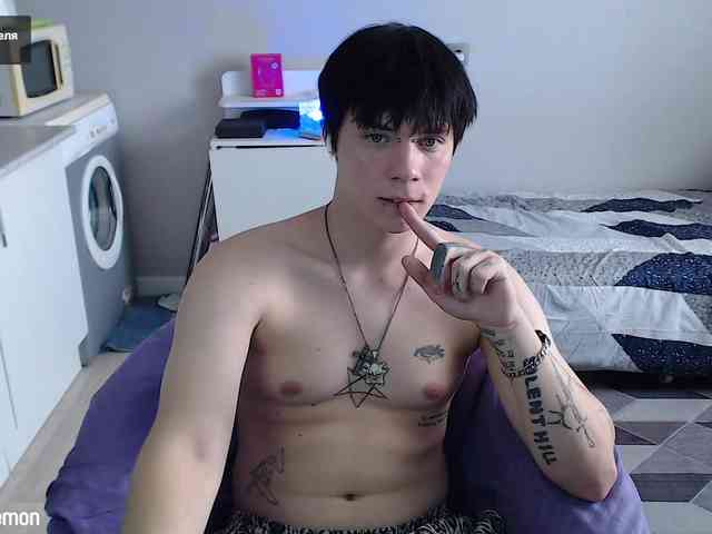 yourlildemon
