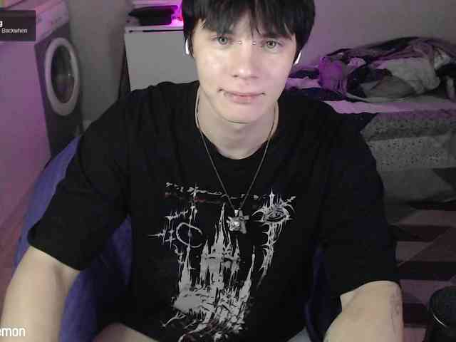 yourlildemon