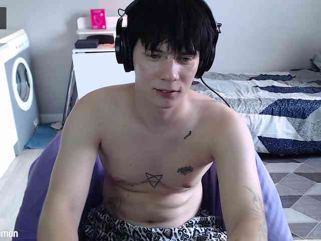 yourlildemon