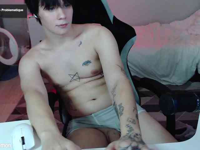 yourlildemon