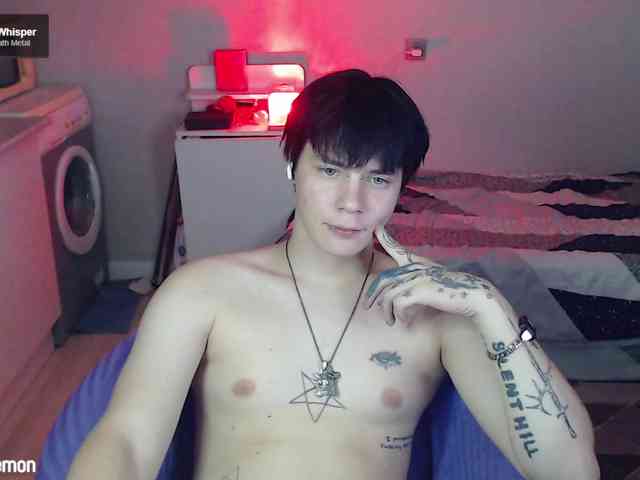 yourlildemon