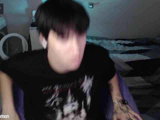 yourlildemon