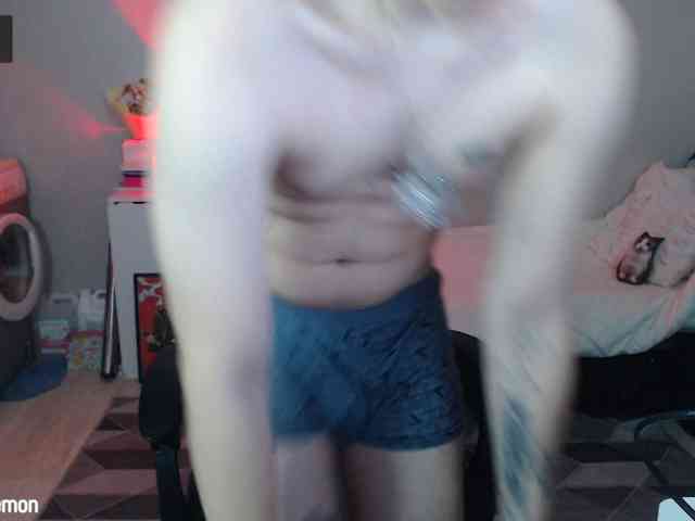 yourlildemon