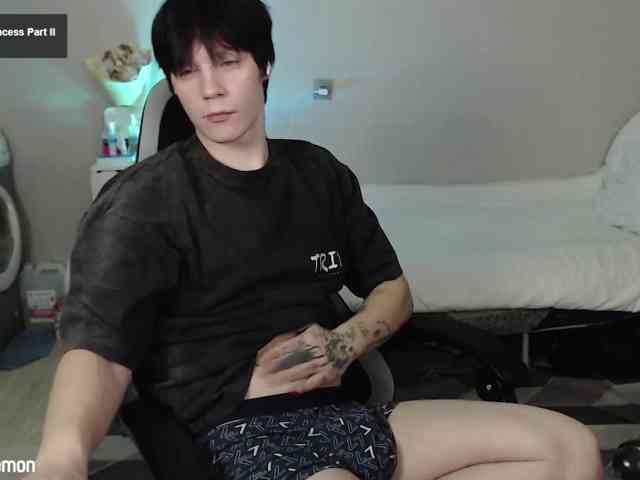 yourlildemon