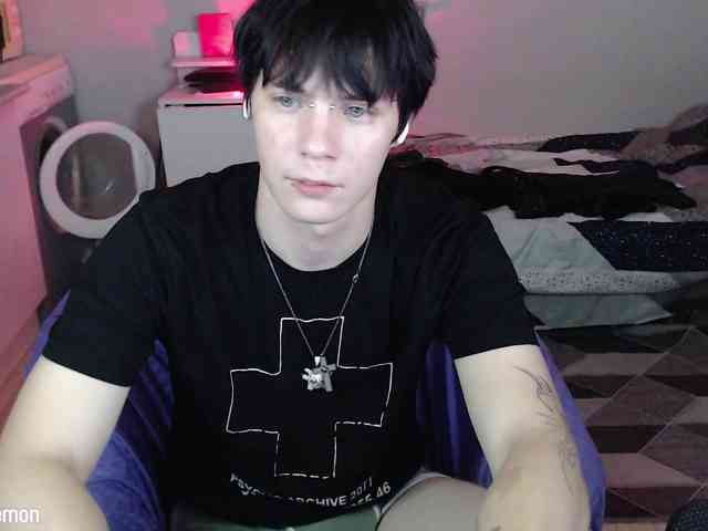 yourlildemon
