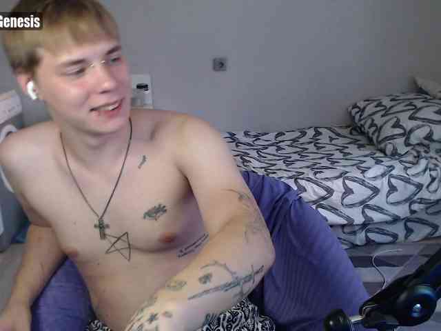 yourlildemon Sex Cam Show