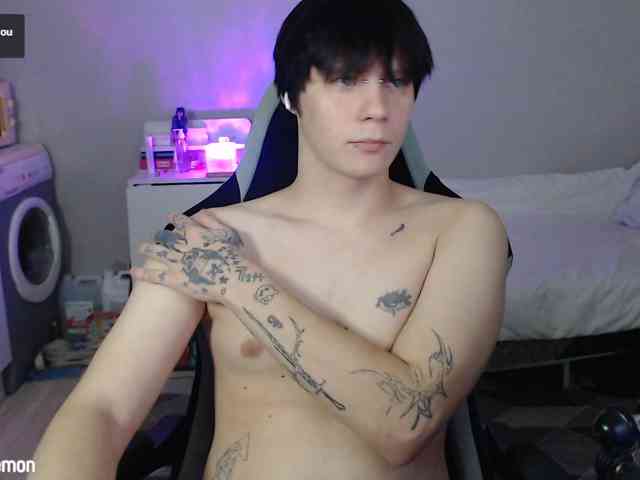yourlildemon yourlildemon