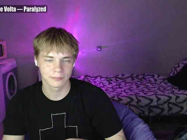 yourlildemon Live Webcam on BongaCams