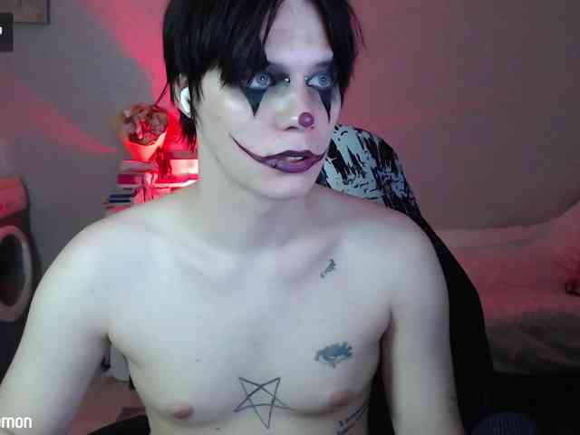 yourlildemon