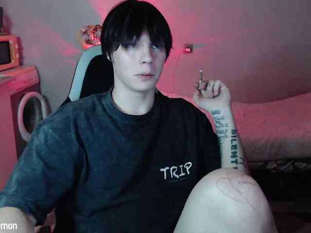 yourlildemon