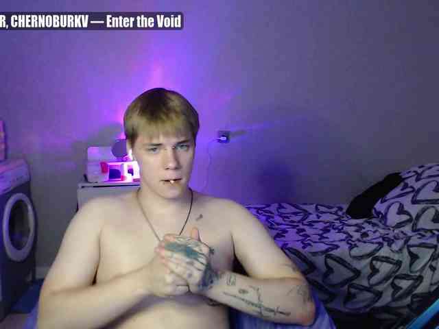 yourlildemon Sex Cam Show