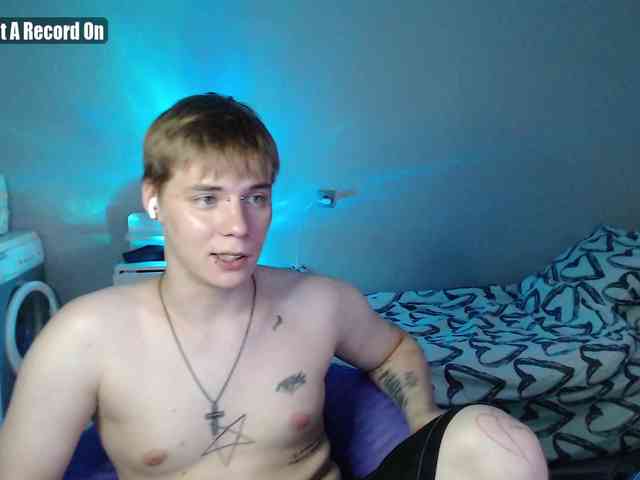 yourlildemon Sex Cam Show