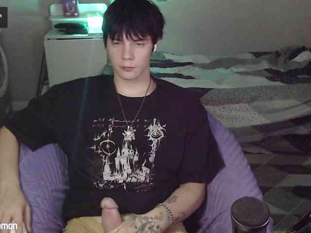 yourlildemon