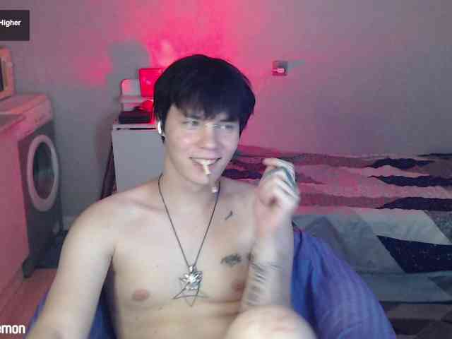 yourlildemon