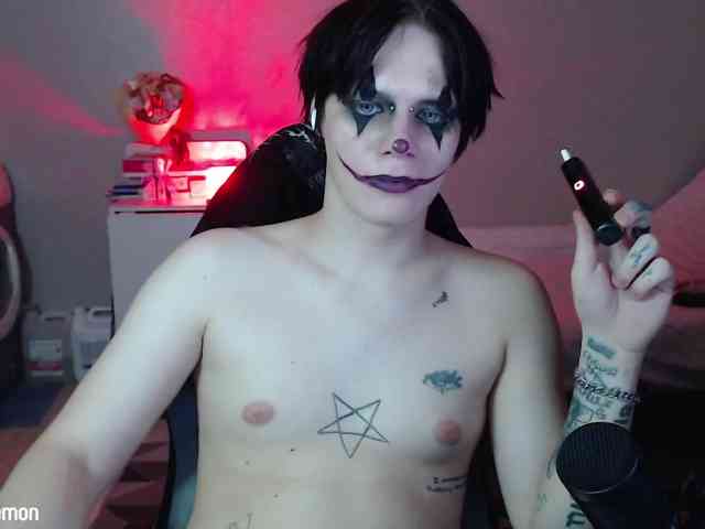 yourlildemon yourlildemon
