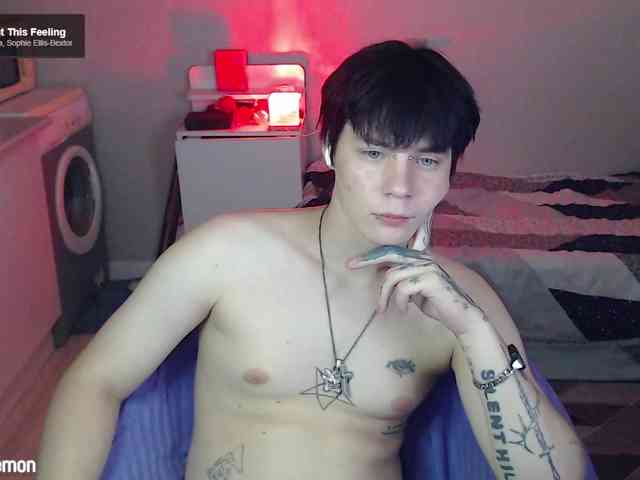 yourlildemon